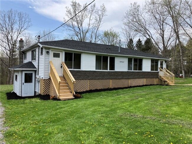property at 6944 Co Rd 37