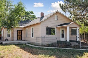 3754 S Delaware St in Englewood, CO - Building Photo