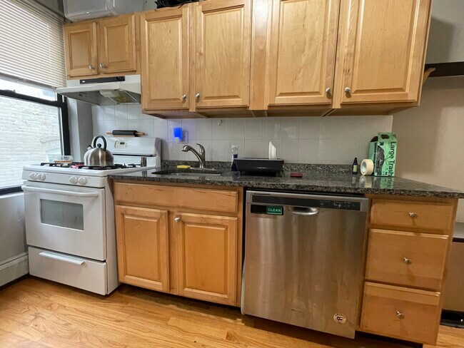 181 Allston St, Unit 2