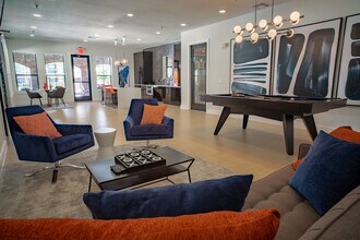 Watervue Apartment Homes in Keller, TX - Building Photo - Building Photo