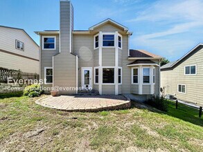 6359 Firestar Ln in Colorado Springs, CO - Building Photo - Building Photo
