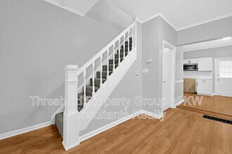 342-344 E Morrill Ave in Columbus, OH - Building Photo - Building Photo