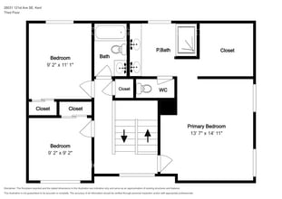 28031 121st Ave SE in Kent, WA - Building Photo - Building Photo