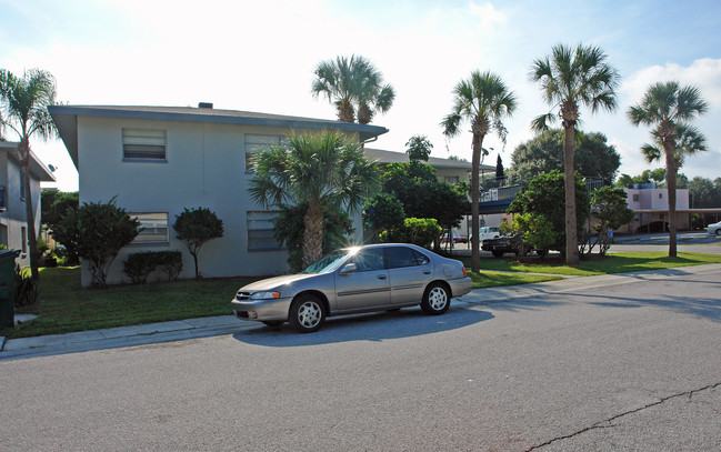 621 Sally Ln in Clearwater, FL - Foto de edificio - Building Photo