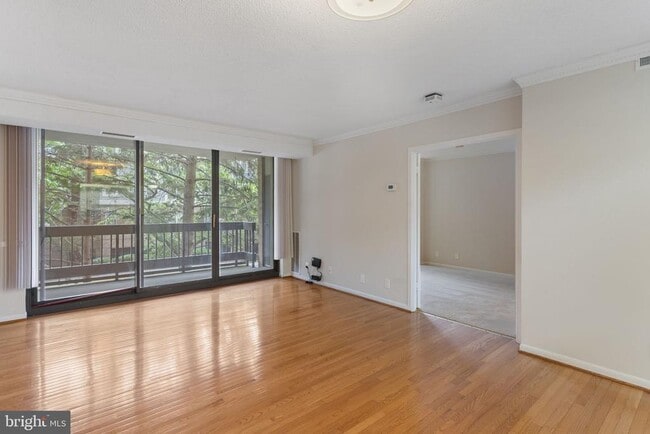 property at 5505 Seminary Rd