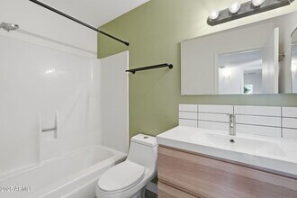 1321 E Townley Ave in Phoenix, AZ - Building Photo - Building Photo