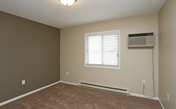 Shannon Glen Townhomes in Rosemount, MN - Foto de edificio - Interior Photo