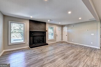 53 McGiboney Rd in Covington, GA - Building Photo - Building Photo