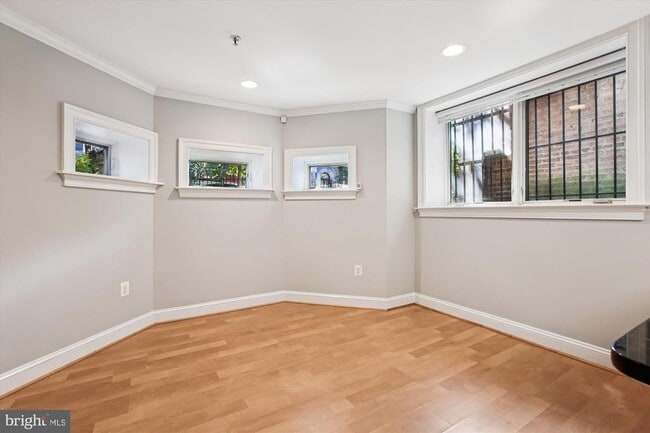 1740 18th St NW in Washington, DC - Building Photo - Building Photo
