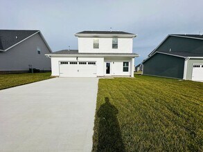 109 Kirbyberry Rd in Oak Ridge, TN - Building Photo - Building Photo