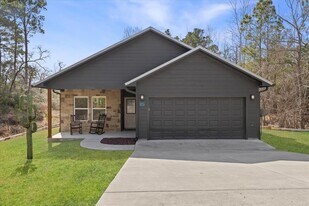 107 Keamuku Ct in Bastrop, TX - Building Photo