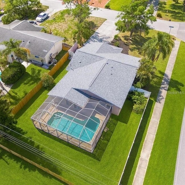 1501 Wisconsin Ave in Palm Harbor, FL - Building Photo - Building Photo