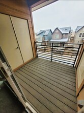 4100 Albion St in Denver, CO - Building Photo - Building Photo