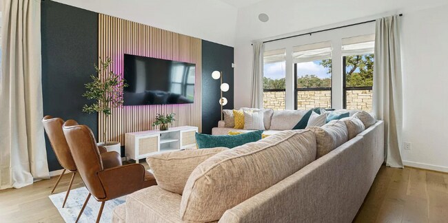 109 Arrowhead Mound Rd in Georgetown, TX - Building Photo - Building Photo