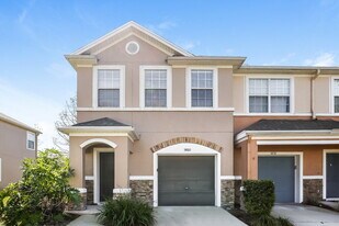 5860 Sandstone Way in Jacksonville, FL - Building Photo