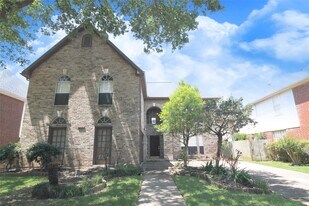 16326 Brush Meadow Ct in Sugar Land, TX - Building Photo
