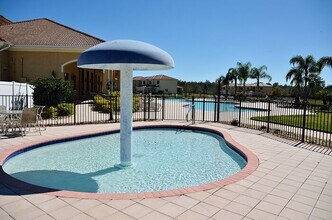 404 Cinnamon Dr in Kissimmee, FL - Building Photo - Building Photo