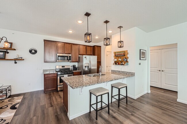 property at 4526 Copeland Cir