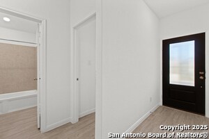 4419 Revetment Way in San Antonio, TX - Building Photo - Building Photo