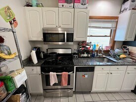 99 Hancock St, Unit 90-1 in Cambridge, MA - Building Photo