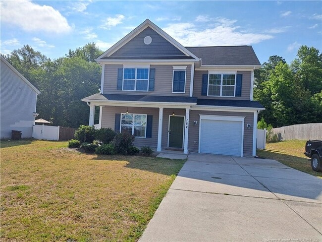 property at 162 Watchmen Ln