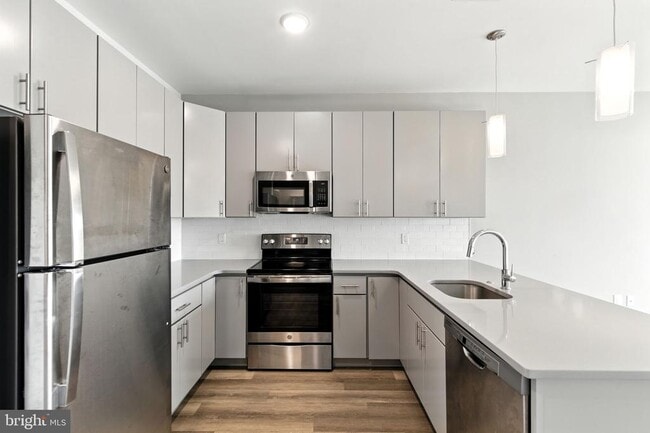 property at 2110 E Norris St