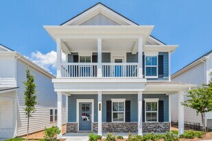 7402 Blue Gable Rd in Nashville, TN - Building Photo