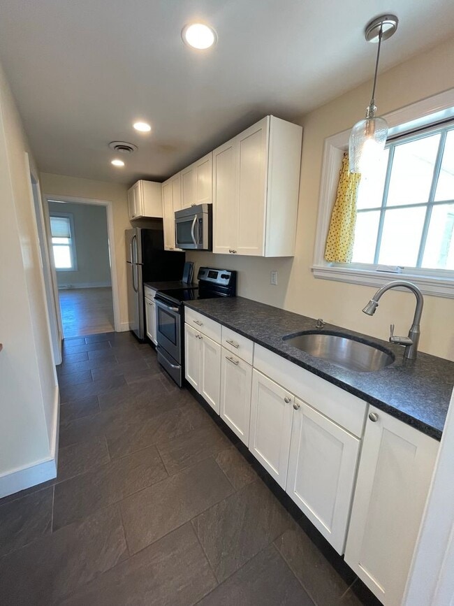 property at 33 Pine St