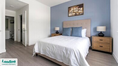 7301 Lake Bank Lp, Unit D3-307 in Ft. Myers, FL - Foto de edificio - Building Photo