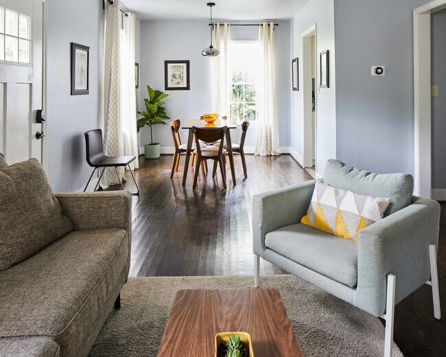 724 47th Way S in Birmingham, AL - Building Photo - Building Photo