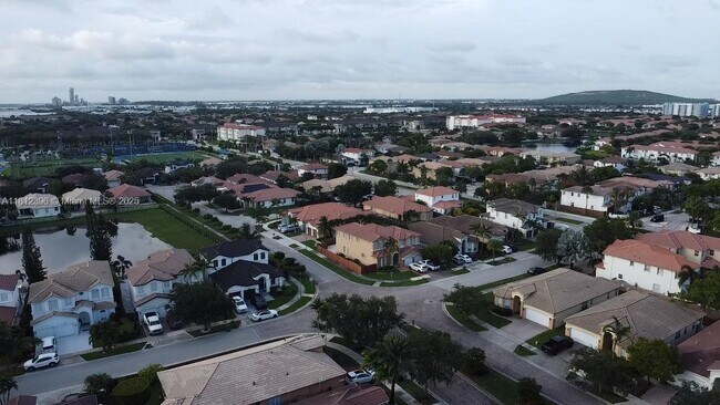 property at 11255 NW 77th Ter