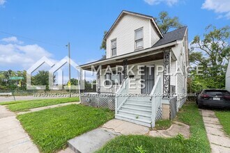 15457 Cloverlawn Ave in Detroit, MI - Building Photo - Building Photo