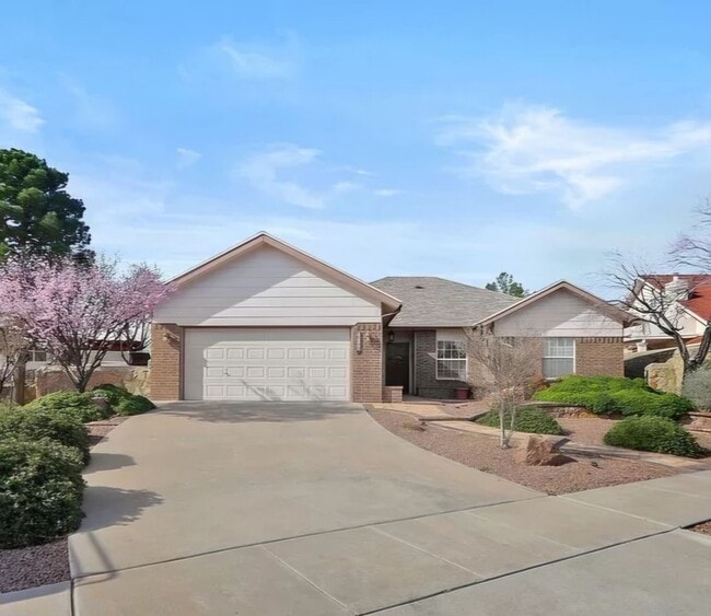 property at 10726 White Sands Dr