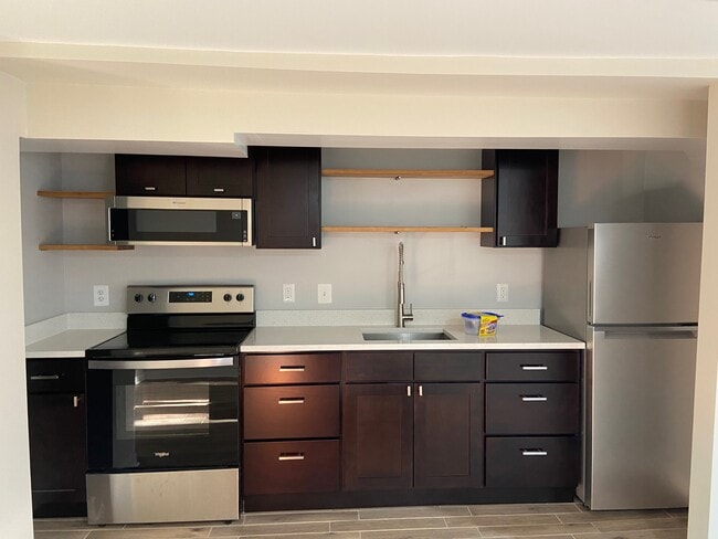 4401 29th St in Mount Rainier, MD - Foto de edificio - Building Photo