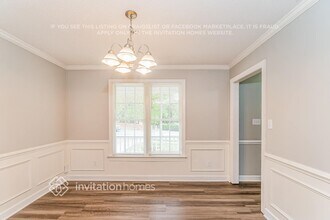 4504 Bartholomew Cir in Raleigh, NC - Building Photo - Building Photo