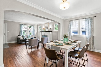 307 E 29th Ave in Spokane, WA - Foto de edificio - Building Photo