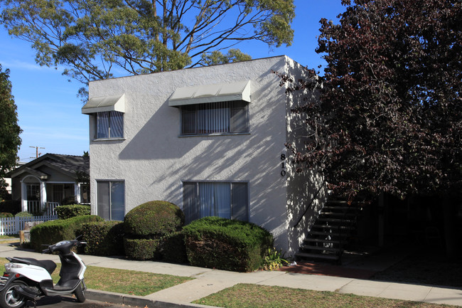 810 Belmont Ave in Long Beach, CA - Building Photo - Building Photo