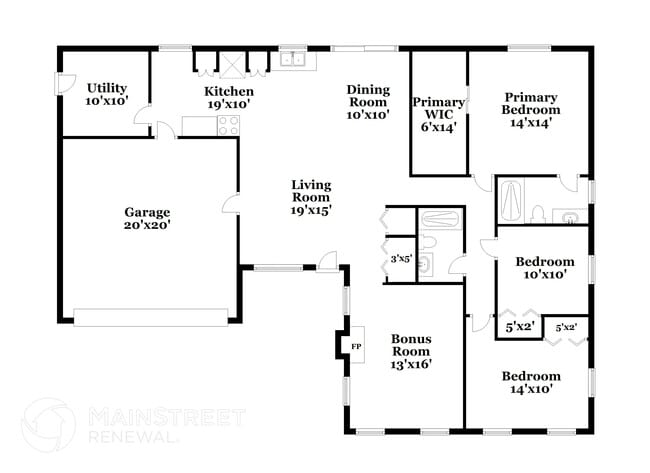 1721 Shasta Ct in Winter Park, FL - Building Photo - Building Photo