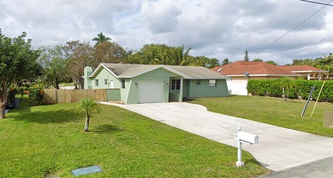 property at 1317 Willow Rd