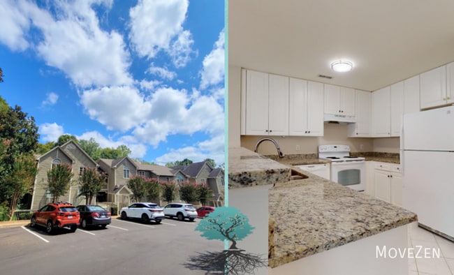 property at 313 Glen Echo Ln