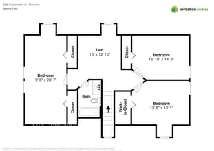 6266 Crickethollow Dr in Riverview, FL - Building Photo - Building Photo