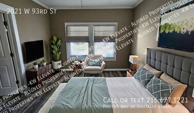 2021 W 93rd St in Cleveland, OH - Building Photo - Building Photo