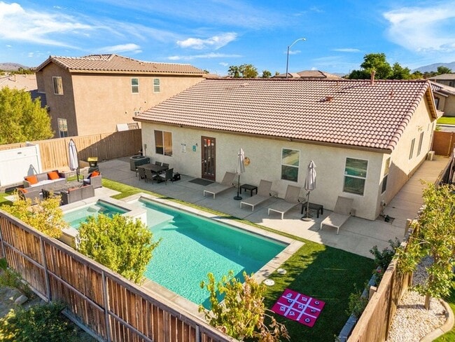 property at 83454 Todos Santos Ave