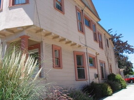 1909 Haste St, Unit B