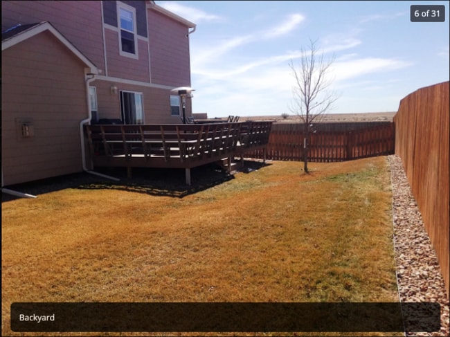 10001 Altura St in Commerce City, CO - Foto de edificio - Building Photo