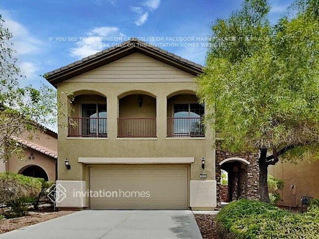 property at 6836 Sumatra St