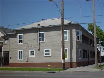 541 S Sutter St in Stockton, CA - Building Photo