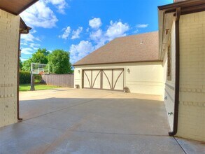 4109 Slate Bridge Rd in Edmond, OK - Building Photo - Building Photo