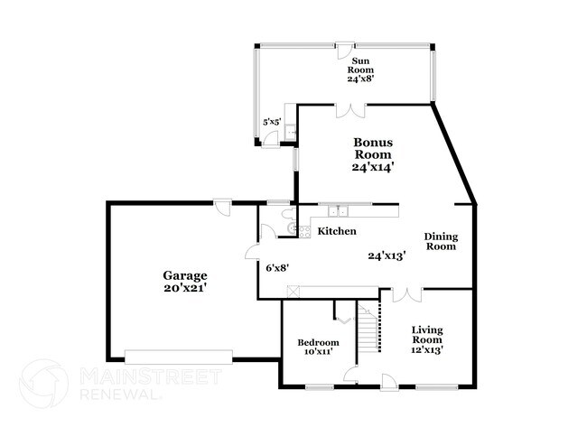392 Crystal Ave in Oviedo, FL - Building Photo - Building Photo