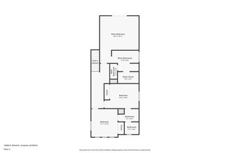 16206 N 162nd Dr in Surprise, AZ - Foto de edificio - Building Photo